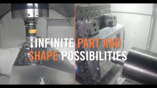 DISCOVER MORE WITH MAZAK - Move Manufacturing Forward