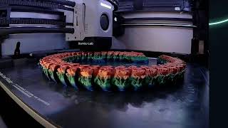 3D print Live Stream