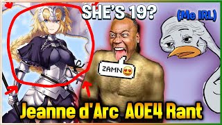 Rant - Let Me Complain About AOE4 DLC (It's All I Have Left)