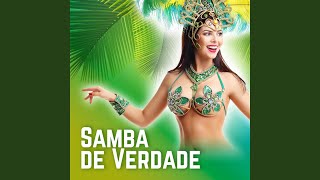 Apoteose ao samba