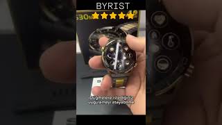 S30 Max  - Watch Ultimate Series 49MM Amoled Ekran Akıllı Saat - Hızlı Tanıtım