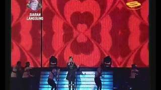 APM 2011 - Siti Nurhaliza - Falling In Love