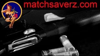 3 Gun Gear Review - Matchsaverz Lightning Fast Shotgun Shell Reload