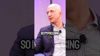 How CAN Jeff Bezos do ALL THESE THINGS? #business #financialeducation