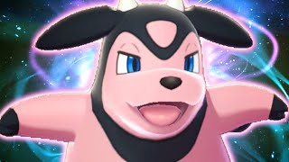 This MILTANK SET is the STRONGEST