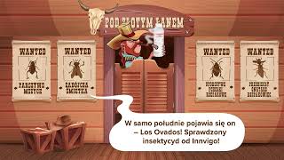 🎯 Los Ovados 200 SE | Acetamipryd z rejestracją jesienną w rzepaku i pszenicy