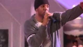 Craig David AOL Live acoustic Session 3