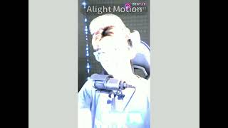 JJ Frost diamond | halo guys #short @FrostDiamond #Kanandawidyantara |ALIGHT MOTION|