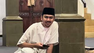 Vlog Malam Takbir Idul Adha - Masjid Nurul Musthofa center