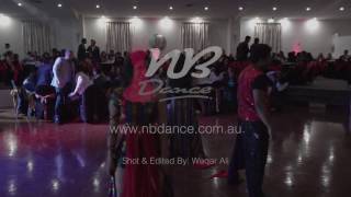 JOHN ABRAHAM Meet & Greet I Melbourne I NB Dance