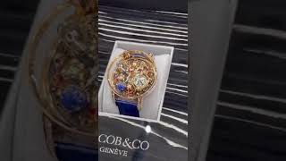 #JACOB&CO 500,000$ ASTRONOMICAL WATCH!!🥵🤯😈 #ExpensiveWatch #Jacob&CoWatches #Astronomicalwatch #$$