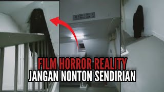 DIKEJAR KUNTILANAK APARTMENT!! JANGAN NONTON SENDIRIAN