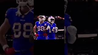 Who’s Better Bills vs chiefs (position edition) (This season ￼2022)