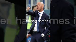 Ten hag