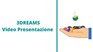 3Dreams-Video presentazione