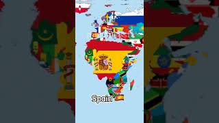 Countries name in english and in their original language | Part 3 | martinsvsf