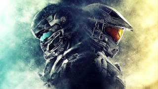 Halo 5 Guardians OST