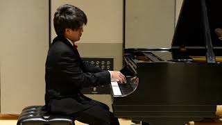 Chopin Nocturne Op. 15 no. 2