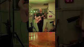 Connor Shaw, Ed Sheeran Tribute at The Jolly Carter, Little Lever, Bolton 02/11/2024(2)