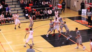 Oregon high school boys basketball highlights: Westview 62, Beaverton 51