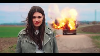 Andrea Kalousová - SORRY (Official video)