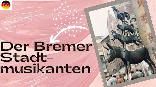 Der Bremer stadtmusikanten