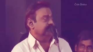 Captain Vijayakanth Troll Whatsapp Status Video