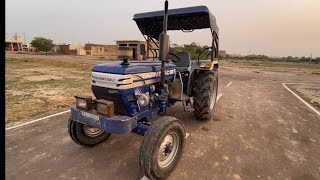 FARMTRAC 6050 2wd | ये ह खेती का राजा ✌️