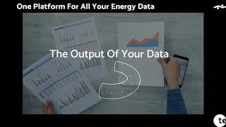 The One Platform For All Your Energy Data