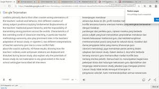 Tutorial Mengumpulkan Jurnal Internasional