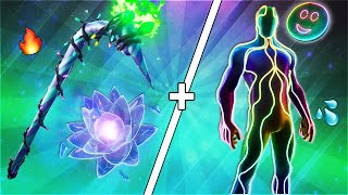 10 BEST PULSE COMBOS YOU MUST TRY! (Fortnite New Pulse Skin Combos)