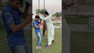 Tapper mar baqi dakh lo ga #muhammedfaisal #funny #shortsfeed #comedyfilms #youtube #funnycomedy