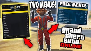 GTA V ONLINE MOD MENU PC 1.58 | FREE DOWNLOAD | MOD MENU UNDETECTED | PC 2022 GTA 5 MOD MENU