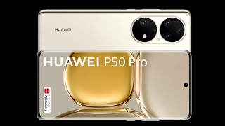 huwawei p50 pro | @SLdamiya