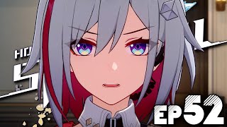 Asset Evaluation | First Time Playing Honkai Star Rail | Ep52