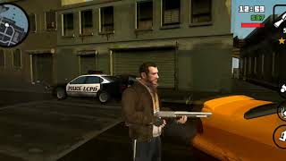 GTA SA Android(Моды) - IV2SA Mobile with GTA SA v2 0