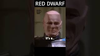 Kryten learns to lie | Red Dwarf #shorts #britishcomedy #comedy  #funny #reddwarf