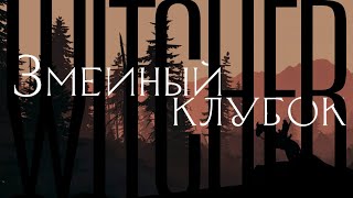 Ведьмак: Змеиный Клубок || Эпизод 1 || The Witcher || Genesys || НРИ