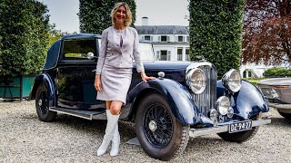 Kick Off event Concours d'Elegance