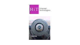 Presentazione di QuotUp - HiT Internet Technologies