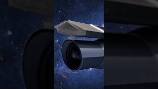 Top 5 NASA Observatories in Space #shorts