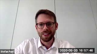 Testimonial Online Training - Stefan Fust, Locatee AG