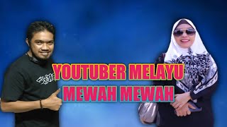 SUKA DUKA YOUTUBERS || Spesial bersama Tim Pengat Production