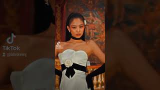 JENNIE SLAYING THE MET GALA 2023 ✨ #blackpink #jennie #metgala #2023 #solo @blackpinkofficial