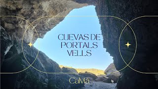 Cuevas de Portals Vells - Calvià