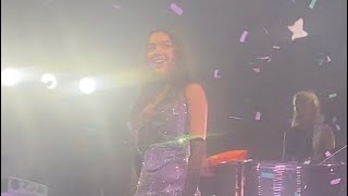 Olivia Rodrigo - Good 4 u - Amsterdam 22/06/2022