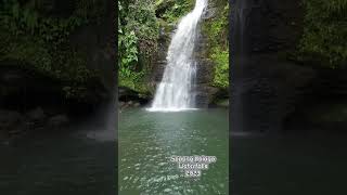 Sapang Dalaga Waterfalls 2023