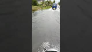 #Banjir Madura TANJUNGBUMI Hari ini #shorts #viral