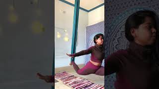 Aerial Yoga Flow #aerial #yoga #aerialyoga #aerialfitness #workout