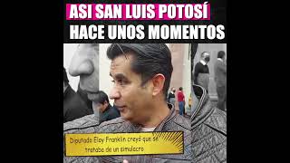 El Cacerolazo - Temblor en San Luis Potosí